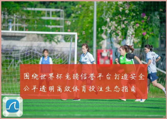围绕世界杯竞猜信誉平台打造安全公平透明高效体育投注生态指南