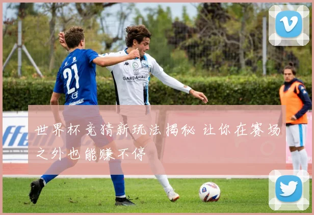 世界杯竞猜新玩法揭秘 让你在赛场之外也能赚不停