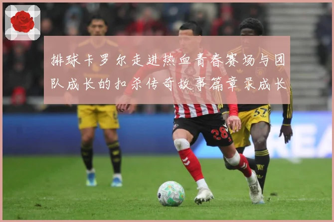 排球卡罗尔走进热血青春赛场与团队成长的扣杀传奇故事篇章录成长观察