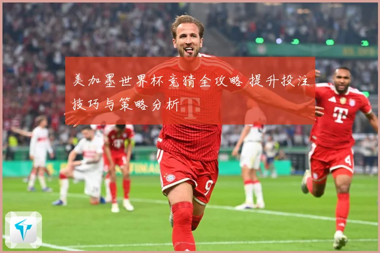 美加墨世界杯竞猜全攻略 提升投注技巧与策略分析