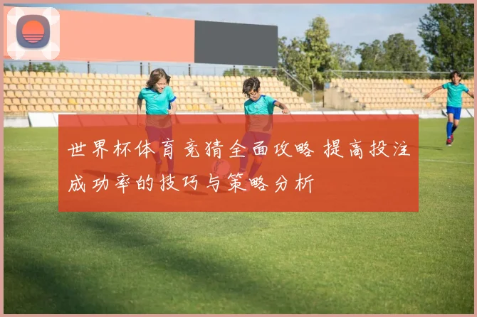世界杯体育竞猜全面攻略 提高投注成功率的技巧与策略分析